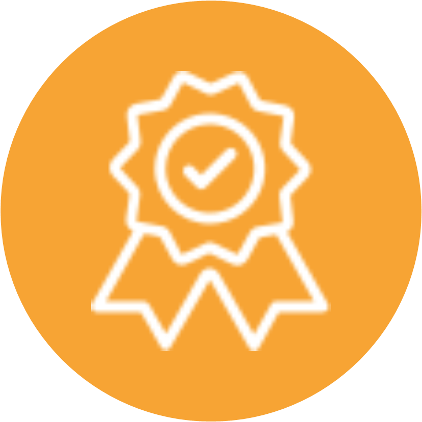 Certified Products